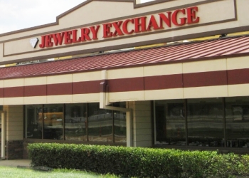 THE JEWELRY EXCHANGE
