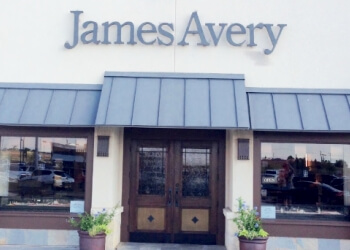 JAMES AVERY ARTISAN JEWELRY