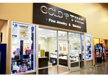 GOLD TIME CUSTOM JEWELRY