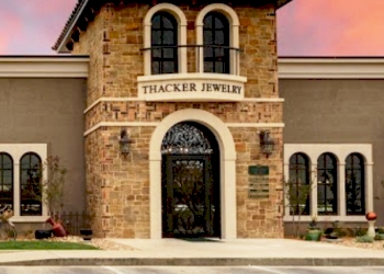 THACKER JEWELRY