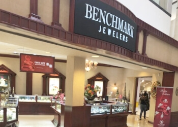 BENCHMARK JEWELERS