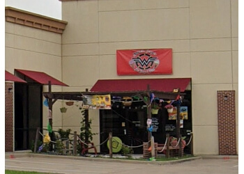 THE FRUIT STATION