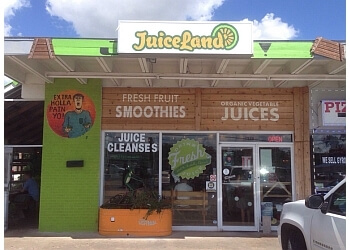 JUICELAND