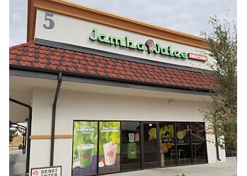 JAMBA JUICE