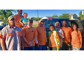 DIVERSIFIED WASTE MANAGEMENT, INC.