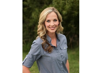 DR. CECILY JACKSON, DDS