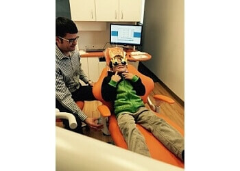 DR. RODRIGUEZ FRANCISCO, DDS