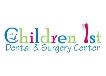 CHILDREN 1ST DENTAL & SURGERY CENTER