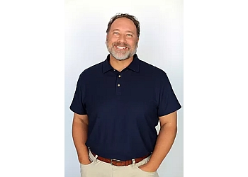DR. SHANE MOORE, DDS