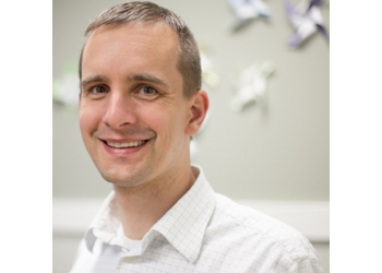 DR. DANIEL JOHNSON, DDS