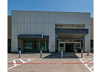 CARROLLTON PUBLIC LIBRARY AT HEBRON AND JOSEY