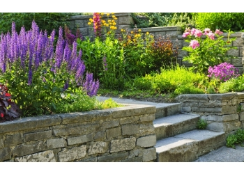 ALPHA OMEGA LANDSCAPING