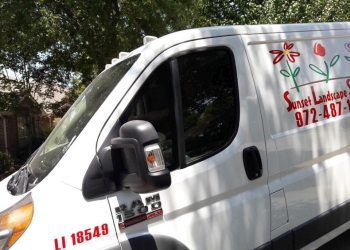 SUNSET LANDSCAPE SERVICES