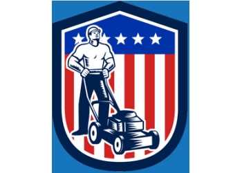 ALL AMERICAN LAWN CARE