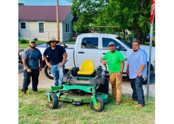 BROTHERS LAWN CARE CO.