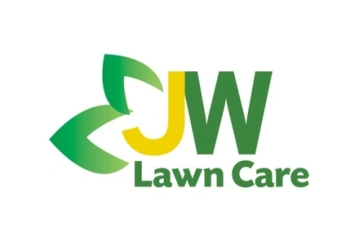 JW LAWN CARE