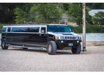 BLACK DIAMOND LIMOUSINES