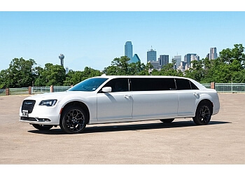 PRIME LIMO & CAR SERVICE