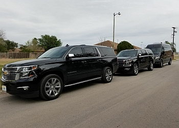 PRESIDENTIAL TRANSPORTATION SERVICES
