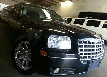 CITY LIGHTS LIMOUSINE SERVICE