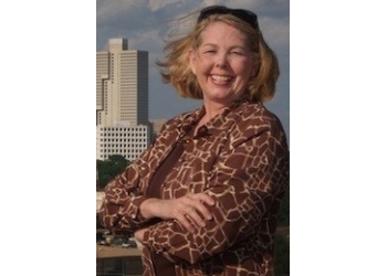 LYNN BUSCH, MS, LMFT