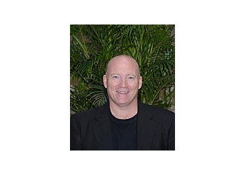STEVEN D. CHRISTOPHERSON, MS, LPC, NCC