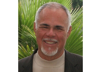 RICK MOSES, PH.D, LMFT
