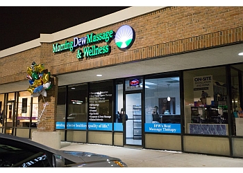 MORNING DEW MASSAGE & WELLNESS