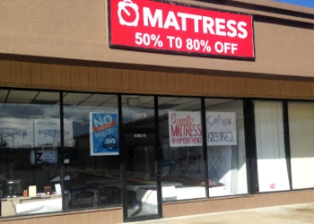 MATTRESS BY APPOINTMENT
