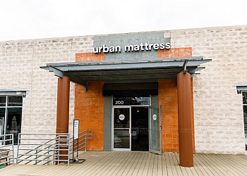 URBAN MATTRESS