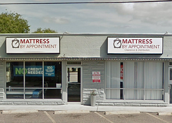 MATTRESS BY APPOINTMENT 