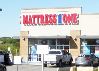 MATTRESS 1 ONE