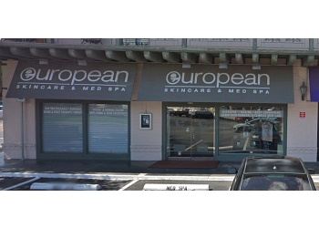EUROPEAN SKINCARE & MED SPA