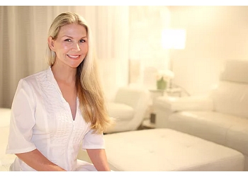 ANN WEBB SKIN CLINIC