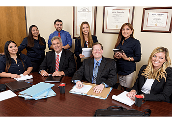 BEN BRONSTON & ASSOCIATES
