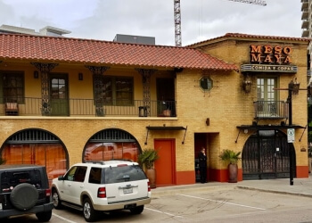 MESO MAYA COMIDA Y COPAS