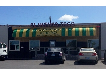 EL ULTIMO TACO TAQUERIA