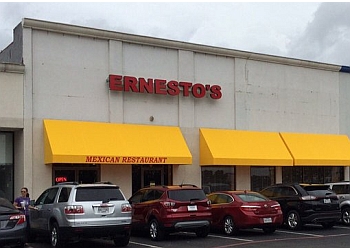 ERNESTO’S MEXICAN RESTAURANT