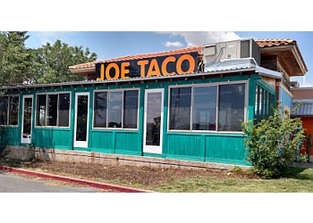 JOE TACO MEXICAN CAFE