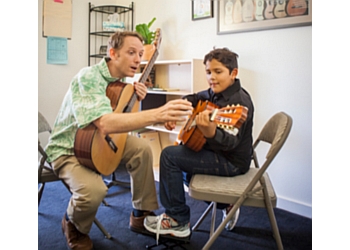 ORPHEUS ACADEMY OF MUSIC 