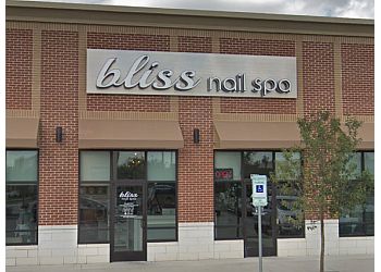 BLISS NAIL SPA