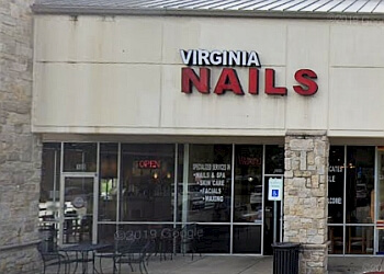 VIRGINIA NAILS