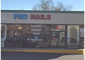 PRO NAILS