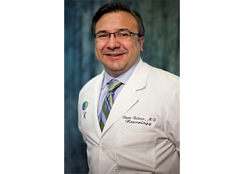 DARIO BELTRAN, MD