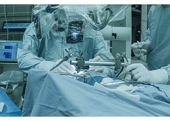 MICHAEL BURKE, MD