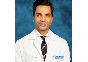 NIMESH H. PATEL, MD