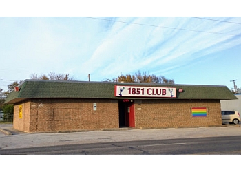1851 CLUB