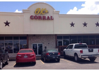 OK CORRAL NIGHTCLUB