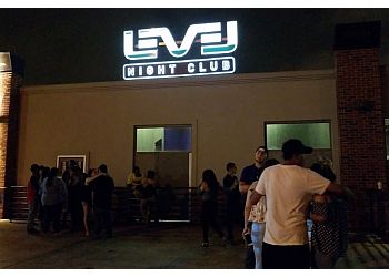 LEVEL NIGHTCLUB