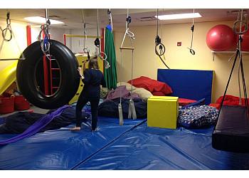 SPOTS SUGGS PEDIATRIC OUTPATIENT THERAPY SERVICES